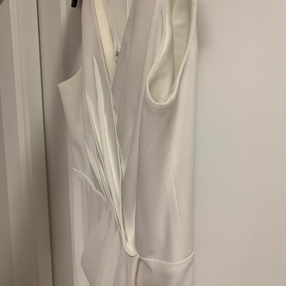 EverNew Melbourne Victoria White Dress - Picture 7 of 8